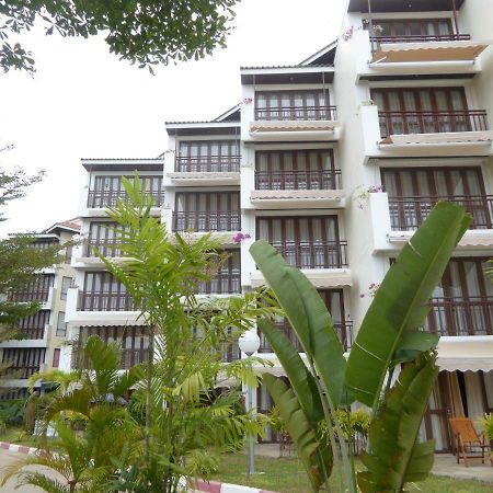 The Orchid Beach Resort @ Vip Chain Resort Ban Phe Exterior photo