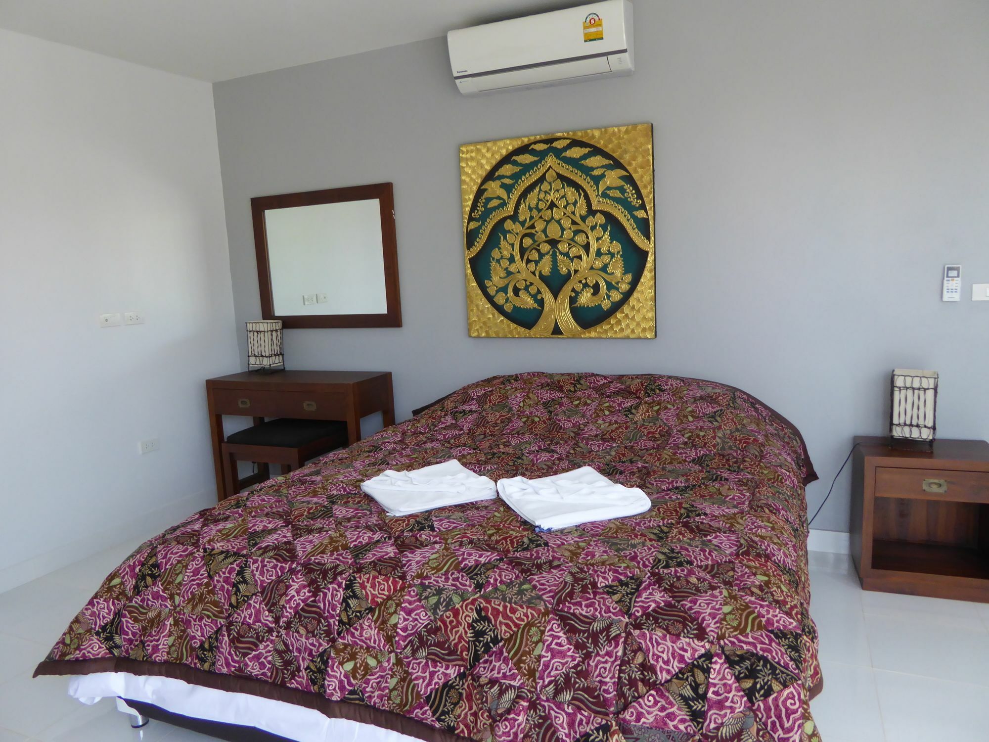 The Orchid Beach Resort @ Vip Chain Resort Ban Phe Exterior photo