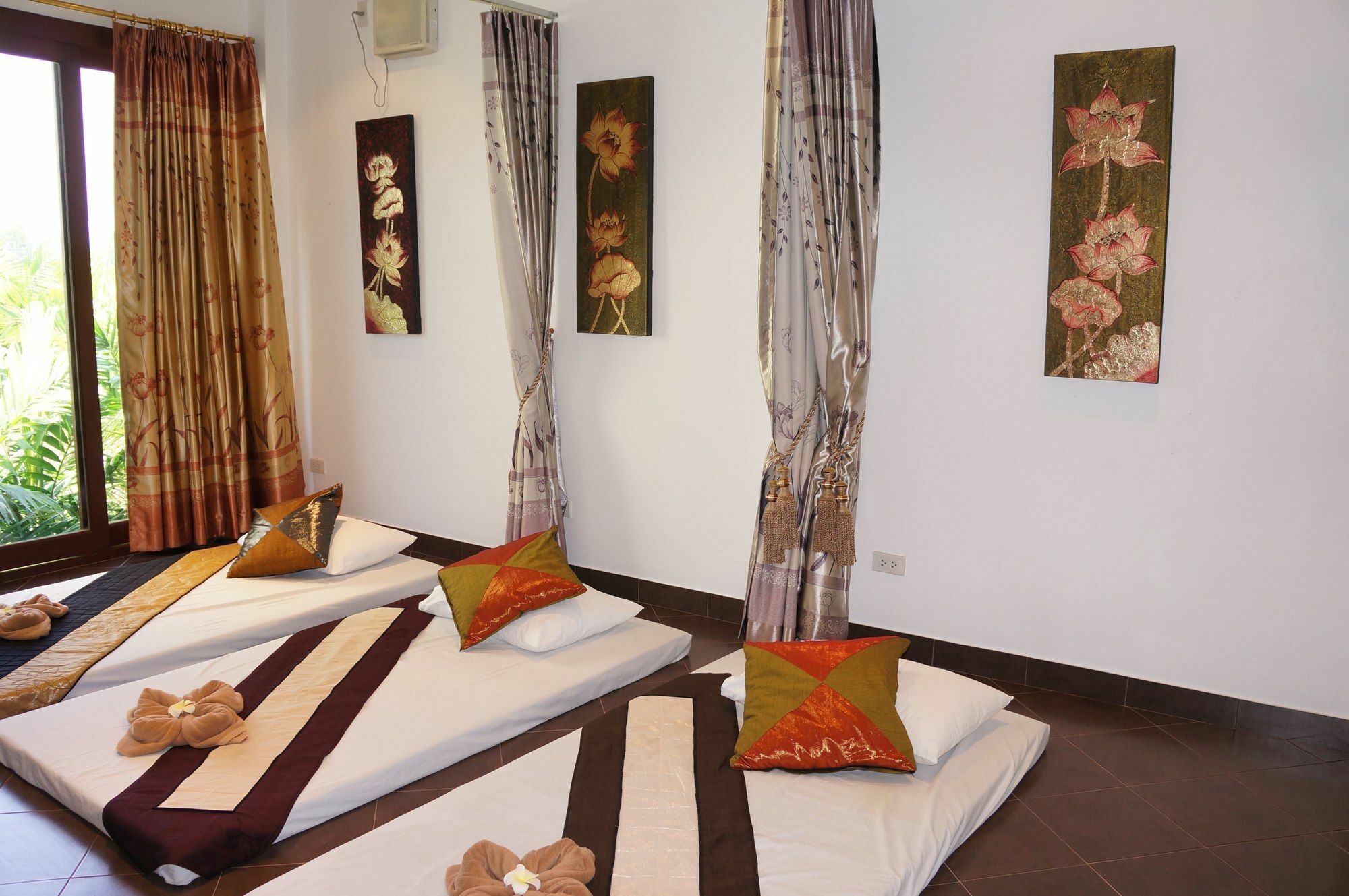 The Orchid Beach Resort @ Vip Chain Resort Ban Phe Exterior photo