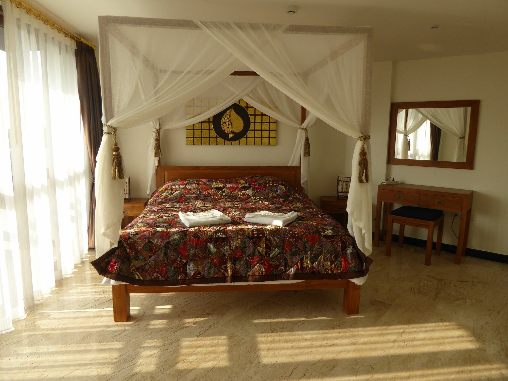 The Orchid Beach Resort @ Vip Chain Resort Ban Phe Exterior photo