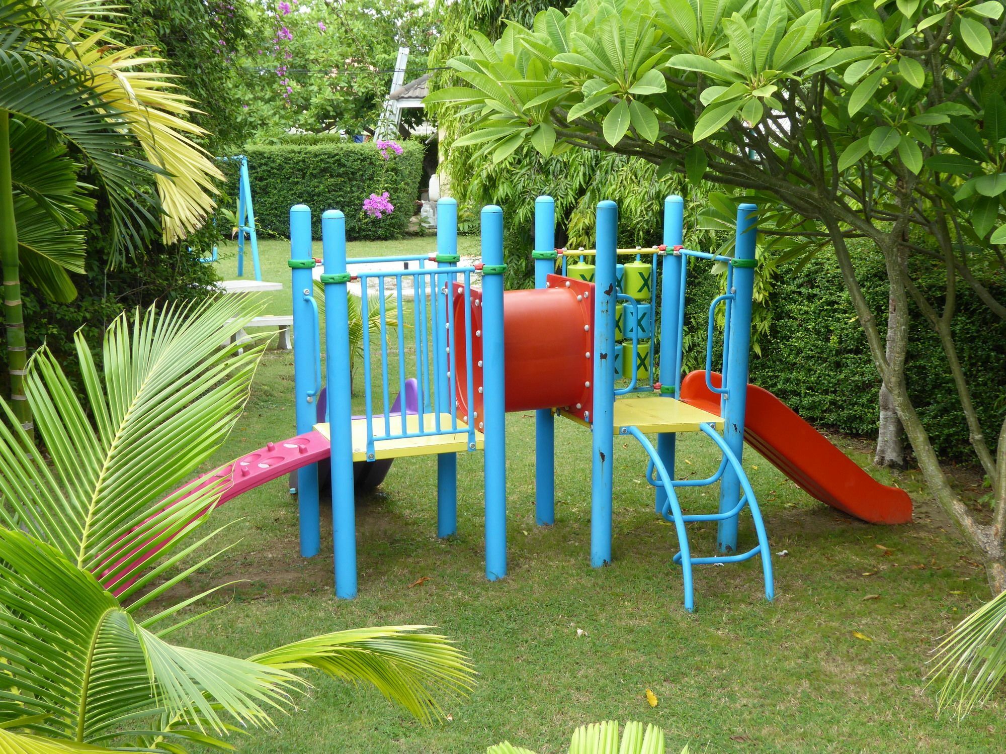 The Orchid Beach Resort @ Vip Chain Resort Ban Phe Exterior photo