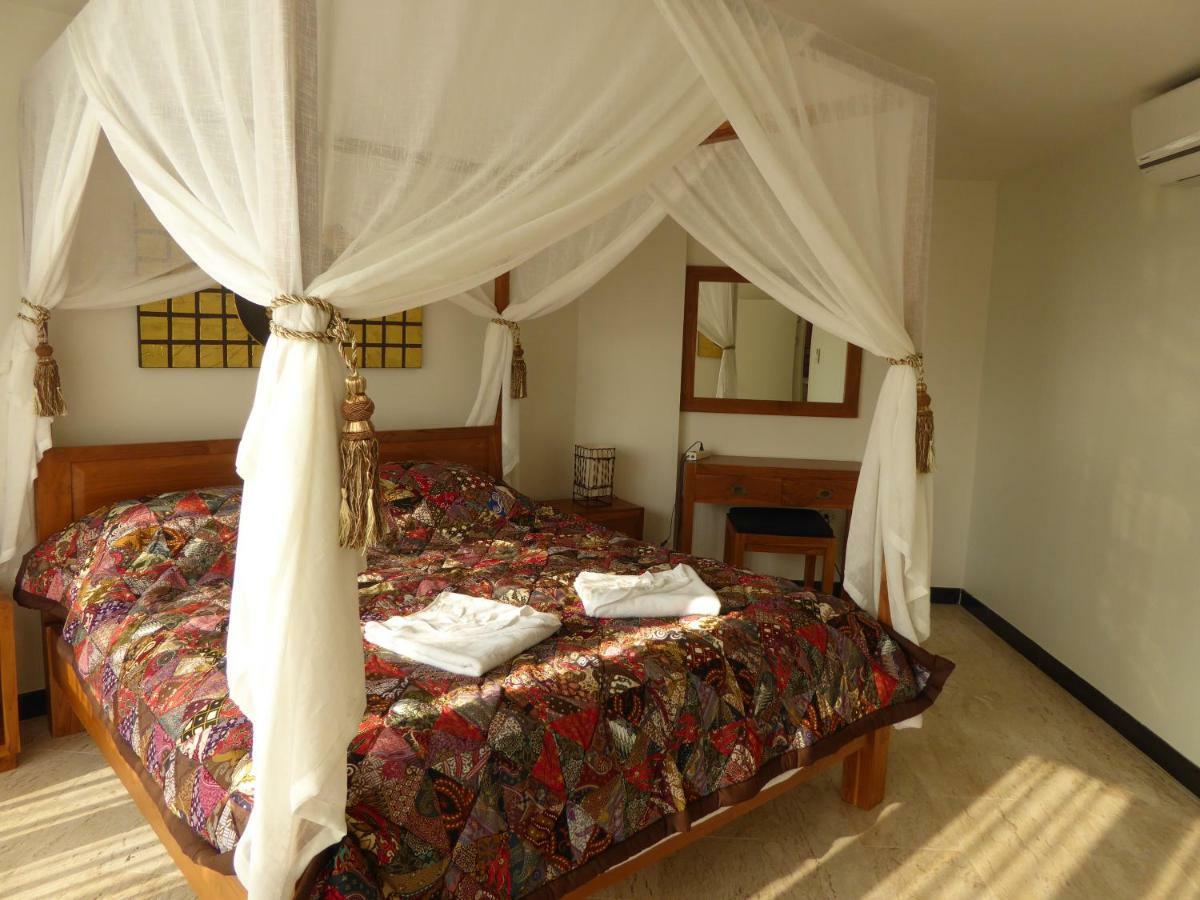 The Orchid Beach Resort @ Vip Chain Resort Ban Phe Exterior photo