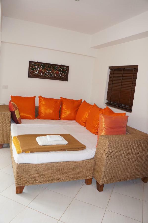 The Orchid Beach Resort @ Vip Chain Resort Ban Phe Exterior photo