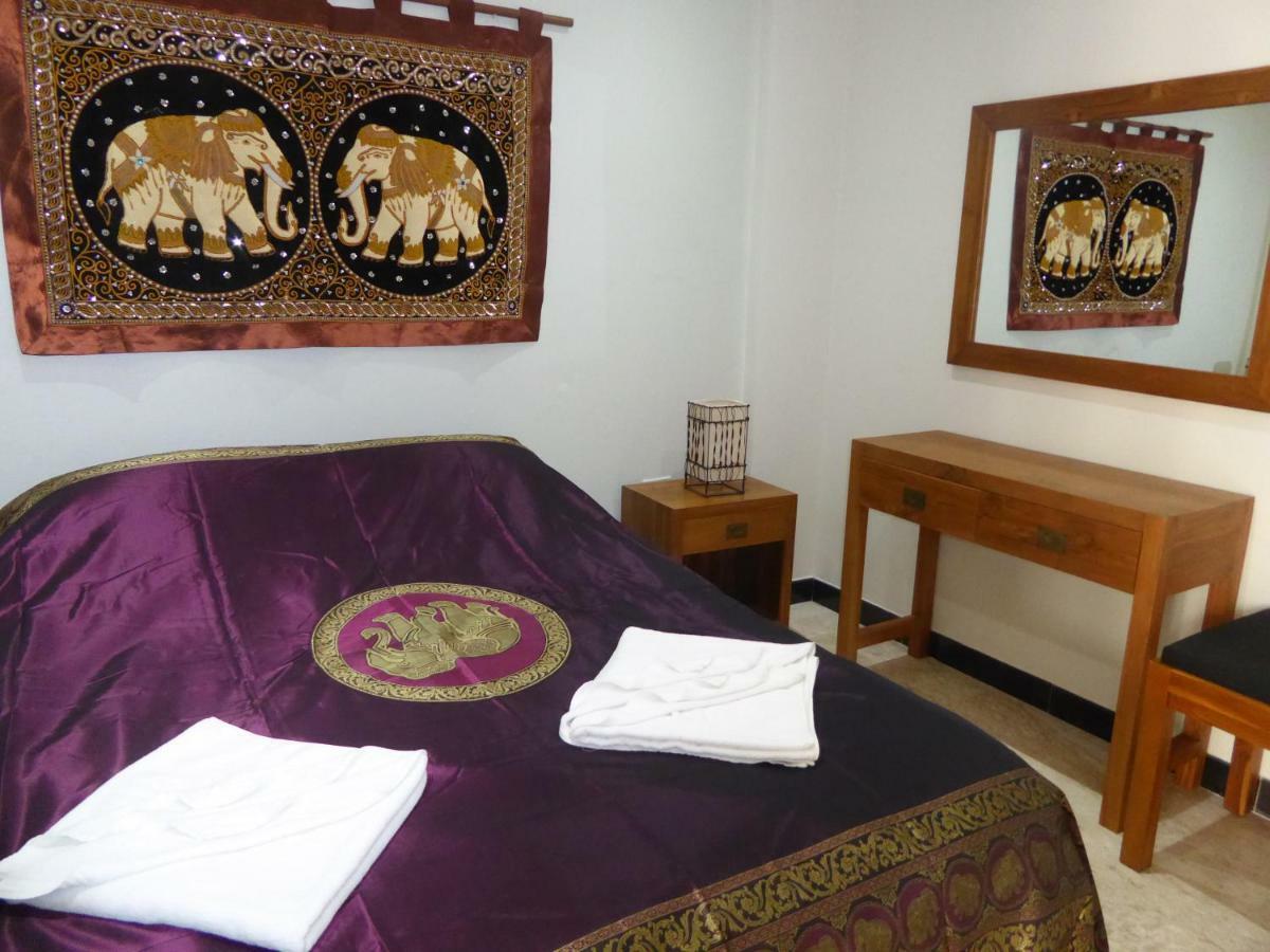 The Orchid Beach Resort @ Vip Chain Resort Ban Phe Room photo