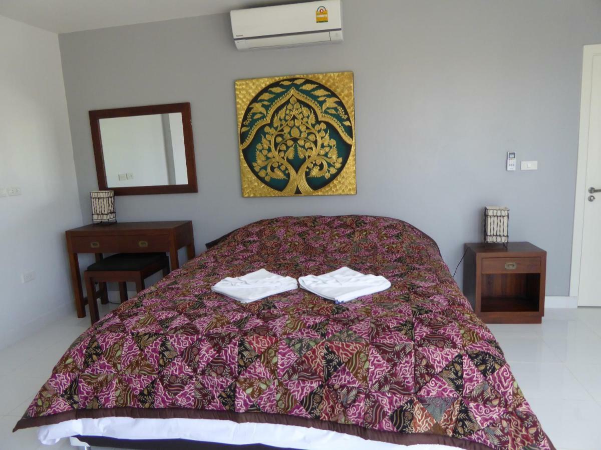 The Orchid Beach Resort @ Vip Chain Resort Ban Phe Room photo